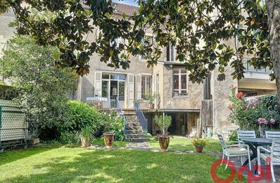 maison 8 pièces 286 m2 à vendre à Montluçon (03100)