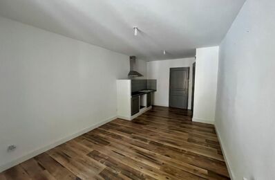 location appartement 460 € CC /mois à proximité de Moustiers-Sainte-Marie (04360)