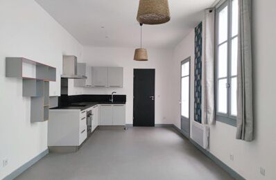 vente appartement 148 000 € à proximité de Bages (11100)