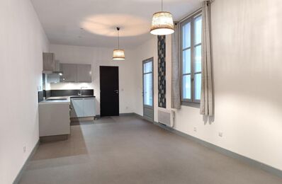 vente appartement 129 000 € à proximité de Capestang (34310)