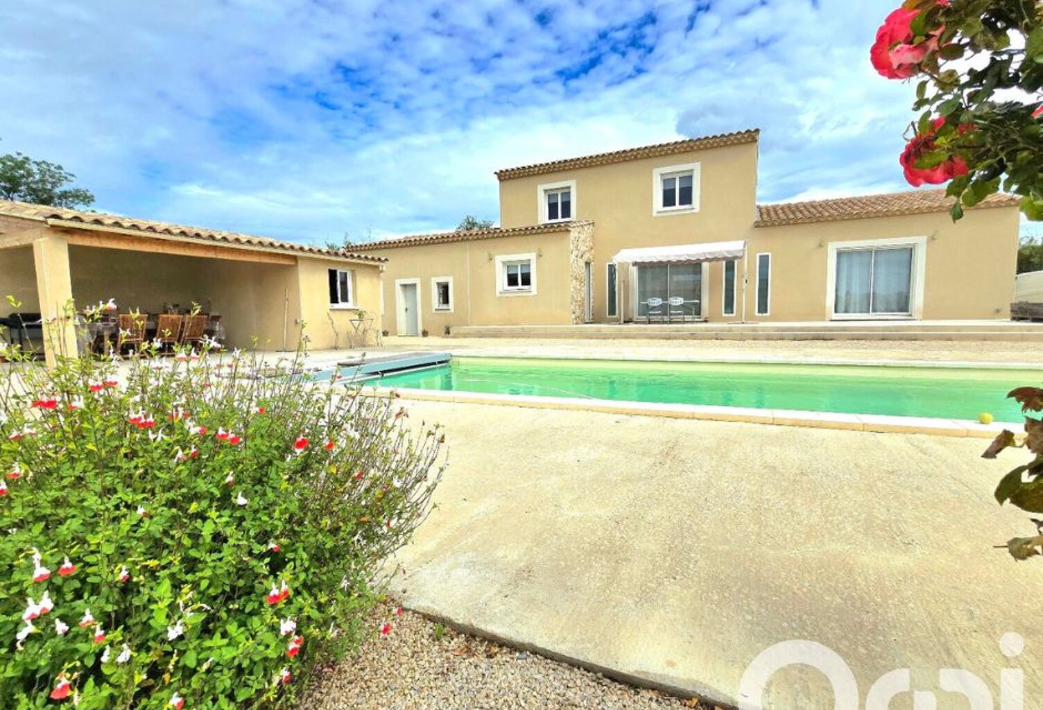 Maison À Vendre — photo 1