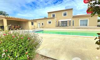 Maison 5 Pièces 171 m² à vendre à Saint-Martin-de-Crau (13310)