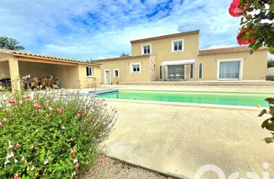 vente maison 799 000 € à proximité de Mouriès (13890)