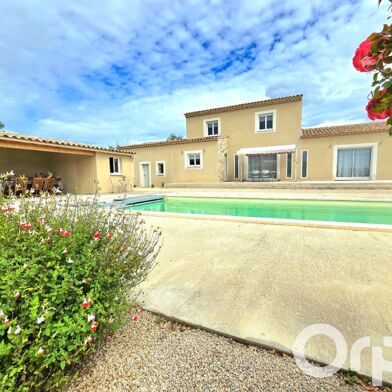 Maison 5 pièces 799000 €