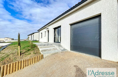 vente maison 389 900 € à proximité de Gagnac-sur-Garonne (31150)