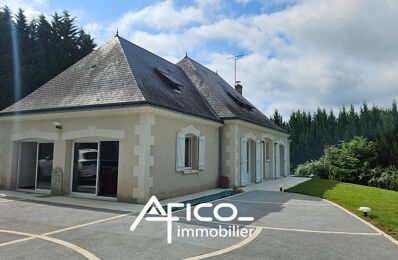 vente maison 593 000 € à proximité de Montlouis-sur-Loire (37270)