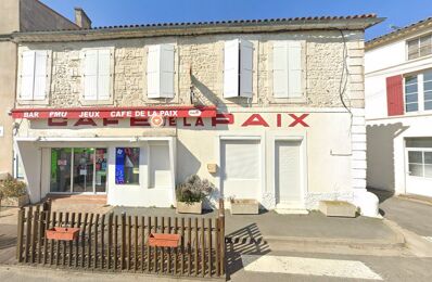 vente appartement 191 700 € à proximité de Bussac-sur-Charente (17100)