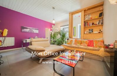 vente appartement 323 000 € à proximité de Lescheraines (73340)