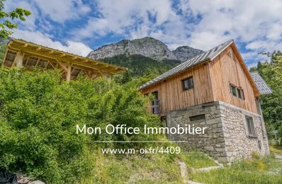 vente maison 324 000 € à proximité de Saint-Jorioz (74410)