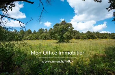 vente maison 699 000 € à proximité de Meyreuil (13590)