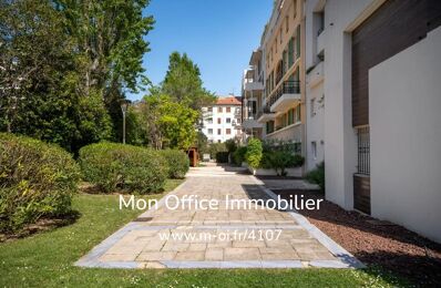 vente appartement 350 000 € à proximité de Marseille 5 (13005)