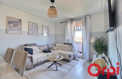 vente appartement 83 000 € à proximité de Marseille 4 (13004)