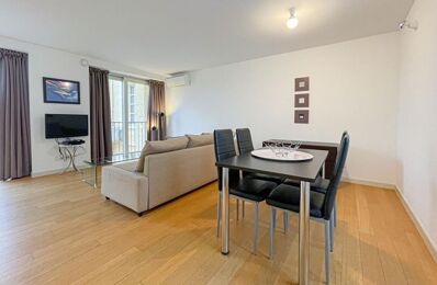 vente appartement 582 000 € à proximité de Vallauris (06220)