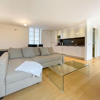 Appartement 2 pièces 582000 €