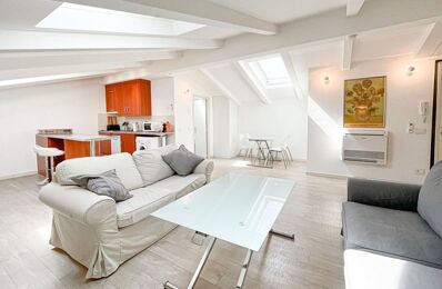 vente appartement 599 000 € à proximité de Mouans-Sartoux (06370)