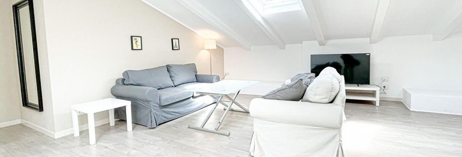 Appartement 2 Pièces 67 m² à vendre à Cannes (06400)