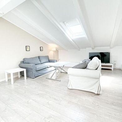 Appartement 2 pièces 630000 €