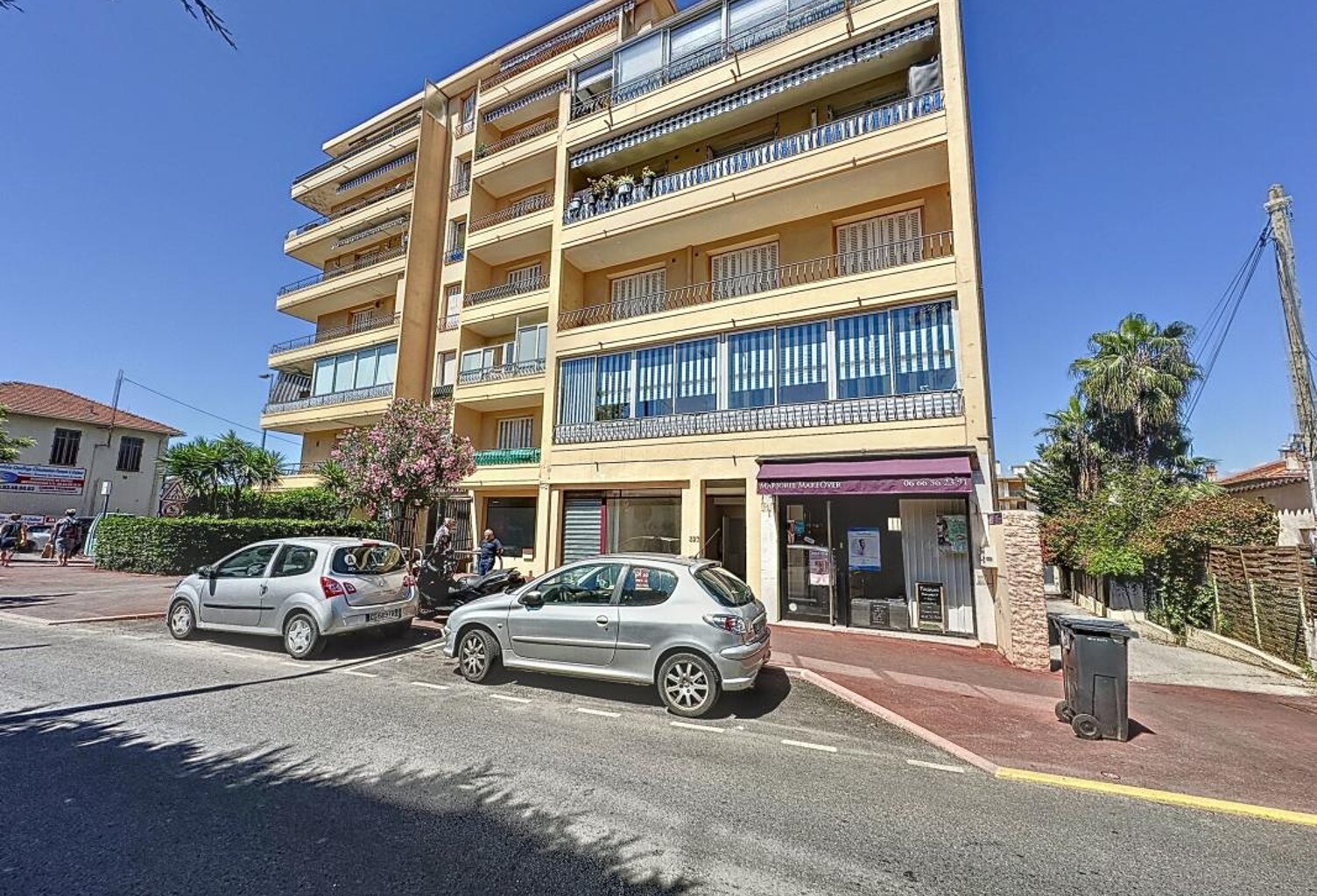 LOCAL COMMERCIAL -  CANNES — photo 1