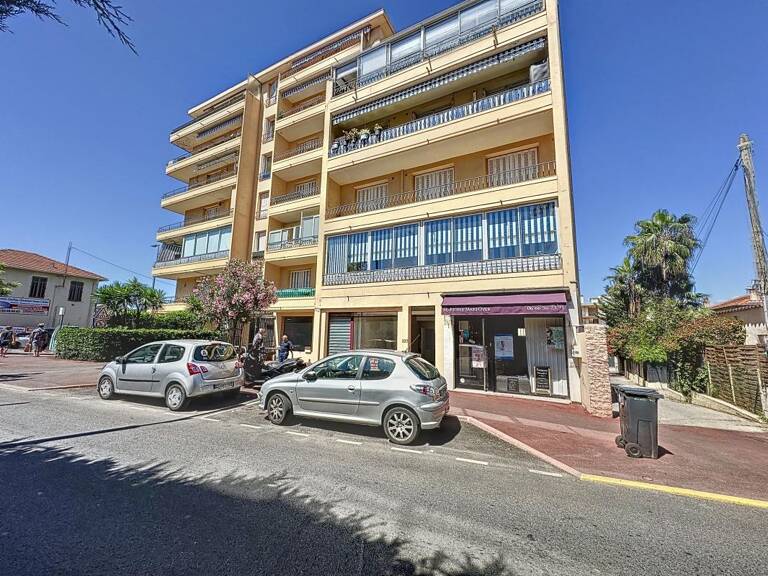 LOCAL COMMERCIAL -  CANNES — photo 1