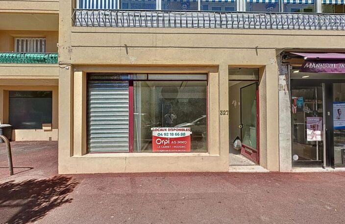 LOCAL COMMERCIAL -  CANNES — photo 2