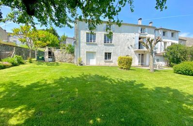 vente maison 224 500 € à proximité de Dompierre-sur-Charente (17610)
