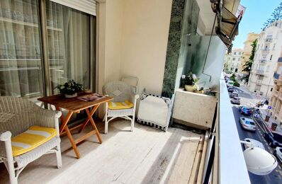 vente appartement 349 000 € à proximité de Antibes (06600)