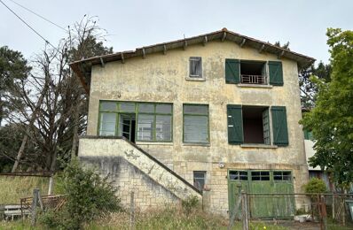 vente maison 354 800 € à proximité de Saint-Palais-sur-Mer (17420)