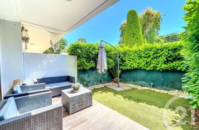 vente appartement 225 000 € à proximité de Golfe-Juan (06220)