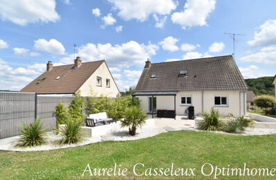 vente maison 199 600 € à proximité de Brancourt-en-Laonnois (02320)