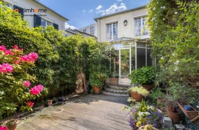 maison 6 pièces 150 m2 à vendre à Neuilly-sur-Seine (92200)