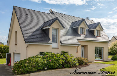 vente maison 369 000 € à proximité de Daubeuf-la-Campagne (27110)