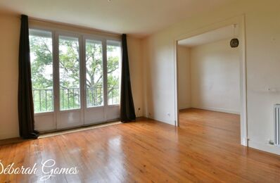 vente appartement 119 500 € à proximité de Arbus (64230)
