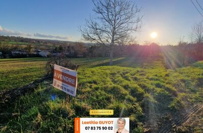 vente terrain 49 000 € à proximité de Souvigny (03210)