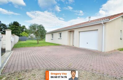 vente maison 240 000 € à proximité de Augerolles (63930)