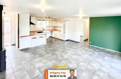 vente maison 240 000 € à proximité de Saint-Rémy-sur-Durolle (63550)