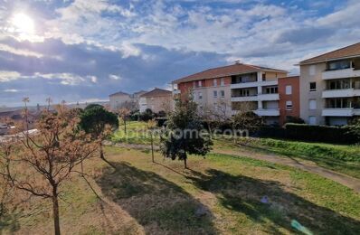 vente appartement 206 800 € à proximité de Mouriès (13890)