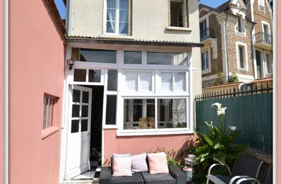 vente maison 194 000 € à proximité de La Boissière (27220)