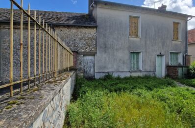 vente maison 178 500 € à proximité de Bleury-Saint-Symphorien (28700)
