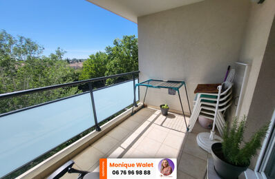 vente appartement 139 000 € à proximité de Lançon-Provence (13680)