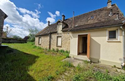 vente maison 222 000 € à proximité de Montfort-l'Amaury (78490)
