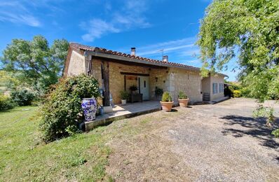 vente maison 379 000 € à proximité de Le Brouilh-Monbert (32350)