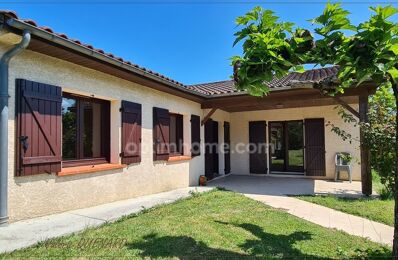 vente maison 335 000 € à proximité de Castelmaurou (31180)