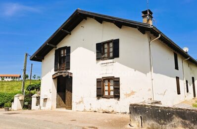 vente maison 175 000 € à proximité de Bidache (64520)