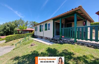 vente maison 79 000 € à proximité de Mirepoix (32390)