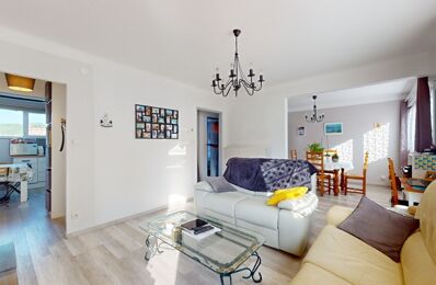 vente appartement 110 000 € à proximité de Moyeuvre-Grande (57250)