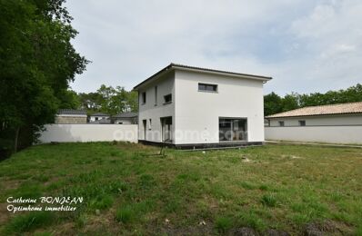 vente maison 530 000 € à proximité de Avensan (33480)