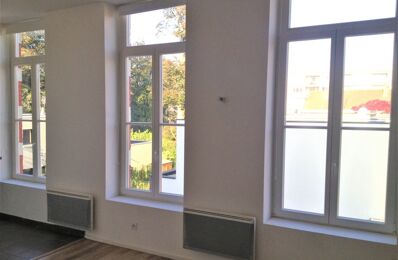 vente appartement 159 900 € à proximité de Faches-Thumesnil (59155)