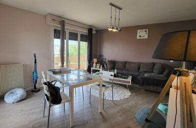vente appartement 155 000 € à proximité de Saint-Castin (64160)