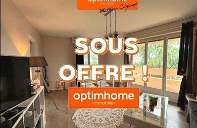 vente appartement 145 000 € à proximité de Sévignacq (64160)