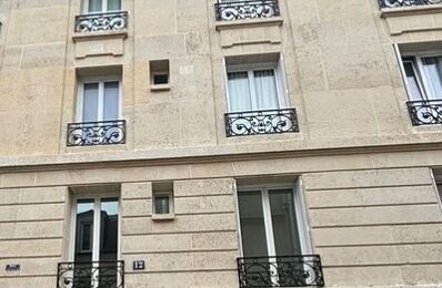 vente appartement 829 000 € à proximité de Paris 8 (75008)